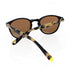 Cargar imagen en el visor de la galería, LENTES DE SOL  INVICTA BOLT UNISEXO - CROWN C2 con Filtro UV polarizado
