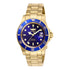 Cargar imagen en el visor de la galería, RELOJ  PARA HOMBRE INVICTA PRO DIVER 26974 - DORADO
