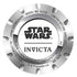 Cargar imagen en el visor de la galería, RELOJ  BABY YODAINVICTA STAR WARS INV41219 - DORADO
